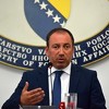 Crnadak o aplikaciji za članstvo u EU: Činimo sve da to bude što prije