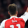 Özil: Vjerujem u pobjedu večeras protiv Cityja