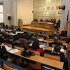 Skupština KS: Povučen Zakon o unutrašnjim poslovima KS