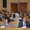 Sonja Karadžić-Jovičević jedna od potpredsjednika parlamenta RS-a
