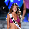 Monika Radulović među pet najljepših djevojaka na takmičenju Miss Universe