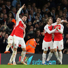 Arsenal srušio Manchester City i pokazao da je favorit za titulu