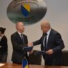 Potpisan ugovor o zajmu za izgradnju dionice na koridoru 5C vrijednom 80 miliona eura