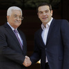 Grčka priznala Palestinu kao nezavisnu državu