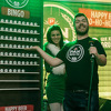 RSG & Antena Sarajevo Party u PAN Winter Pubu