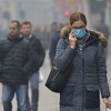 Visoka zagađenost zraka: Preporučuje se nošenje zaštitnih maski kojih trenutno nema u apotekama