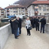 Goražde: Riješili problem velikog klizišta