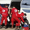 Amnesty International: U ruskim zračnim napadima u Siriji poginulo 200 civila