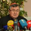 Puljić: Neka Božić donese utjehu vjere svima koji su izgubili nadu i koji žive na rubu društva