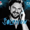 Solomun na Exit Dance Areni, pariski Concrete na No Sleep bini