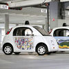 Google i Ford će zajedno raditi na razvoju samovozećih automobila