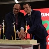 Direktor Društva Konzum BiH: Zaposlenici, kupci i poslovni partneri zaslužni su za naš uspjeh