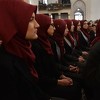 Veliki broj vjernika na mevludu u Gazi Husrev-begovoj džamiji