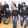 RVI, najzaslužniji građani BiH, dobili ključeve 80 automobila