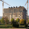 U Općini Novi Grad Sarajevo trenutno u izgradnji oko 2.000 novih stanova
