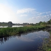 Oživljavanje močvare Tišina kod Bosanskog Šamca