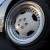 Rijedak Mercedes 560 SEC 6.0 AMG ide na aukciju