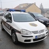 Sarajevo: Policija zaustavila automobil, kod vozača pronašla drogu i oružje