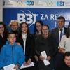 BBI dodjelila 100 stipendija  iz fonda Sheikh Saleh Kamel u Goraždu