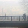 Zagađenje zraka: Stanovništvo uglavnom poštuje upute, broj pacijenata uobičajen