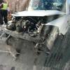 Sudar tri vozila na putu M5, jedna osoba zadobila teške povrede