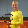 Dea Herdželaš za Klix.ba: Igram napadački tenis, uzor mi je Maria Šarapova