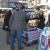 Gradonačelnik  Bihaća otvorio "Novogodišnji sajam 2015"