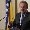 Izetbegović: Poruke Božića su univerzalne, za svako vrijeme i prostor