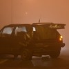 Zbog saobraćajne nesreće zatvorena jedna traka na brzoj cesti kod Sarajeva
