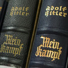 Hitlerov "Mein Kampf" odobren za upotrebu u njemačkim školama
