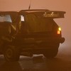 Normalizovan saobraćaj na brzoj cesti kod Sarajeva