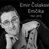 U Sarajevu preminuo muzičar i radijski voditelj Emir Čolaković Emčika