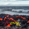 Brodolom u Egejskom moru: Pronađena beživotna tijela nestalih migranata