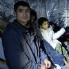 Izbjeglički kamp u francuskom Calaisu: Stariji vape za pomoć, djeca žele da nastave školovanje