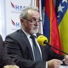 Novaković: BiH će morati riješiti pitanje tradicionalne trgovine bez obzira na cijenu