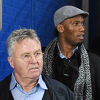 Rješenje Chelseajevih problema se zove Didier Drogba