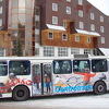 Centrotrans u subotu vozi besplatno na Jahorinu