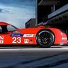 Nissan odustaje od WEC-a u klasi LMP1