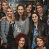 Marina Lovrić održala Make-up Master Class