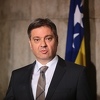 Zvizdić za Klix.ba: Ako je potrebno i mjerama represije se boriti protiv radikalizma i terorizma