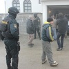 Određen jednomjesečni pritvor uhapšenima u akciji "Rez"