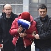 Bugojanac koji je ukrao sef s novcem priveden u Tužilaštvo KS, zatražen pritvor