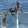 Afrički migranti plivaju do Španije: Dvije osobe se ugušile, 12 povrijeđenih