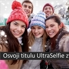 BH Telecom daruje za praznike: Osvoji titulu UltraSelfie zvijezde