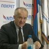 Čavić: Savez za promjene će imati zajedničke kandidate na lokalnim izborima