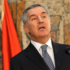 Đukanović začuđen Nikolićevom izjavom