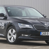 Škoda Superb 2.0 TDI 4x4 Style: Opet za klasu više