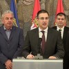 U Beogradu uhapšeno sedam bivših funkcionera, državu oštetili za 100 miliona eura