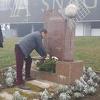 Hase nije zaboravljen: Delegacije FK Sarajevo i Vratnik obišle mezar Asima Ferhatovića