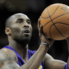 Kobe Bryant vodi u glasanju za "all star" utakmicu
